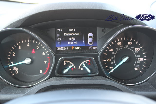Certified 2020 Ford Edge ST-Line FWD image 25