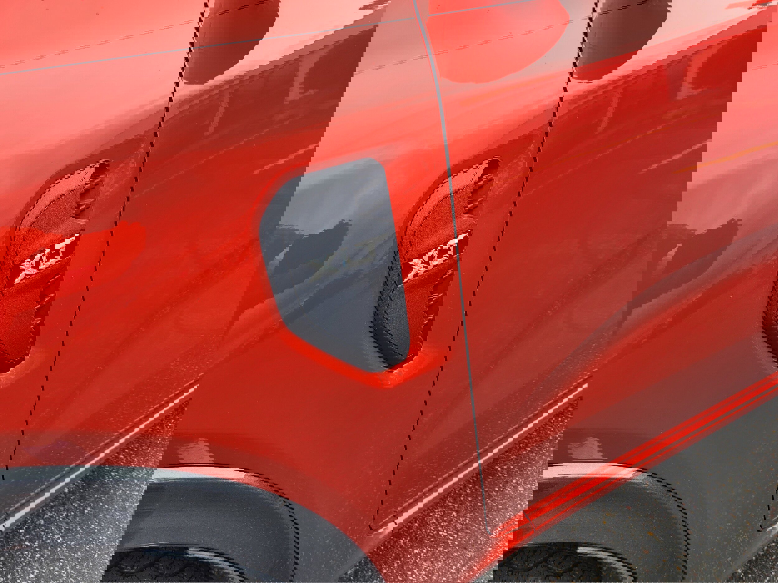 Certified 2024 Ford Ranger XLT AWD/4WD image 3