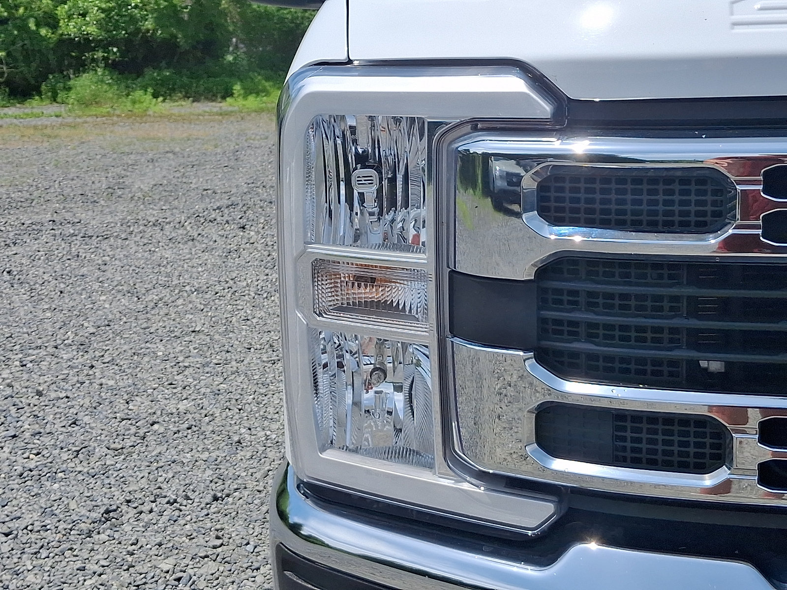 Certified 2025 Ford F250 XLT AWD/4WD image 10