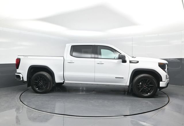 Used 2025 GMC Sierra 1500 Elevation AWD/4WD image 3