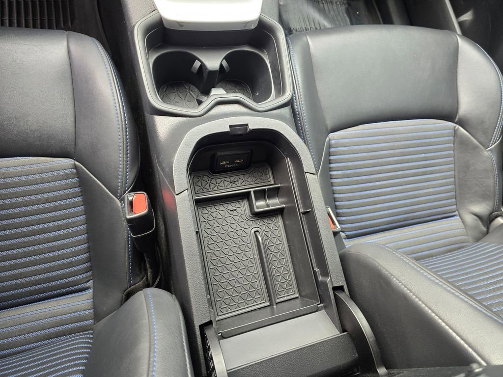 Used 2021 Toyota RAV4 XSE image 25