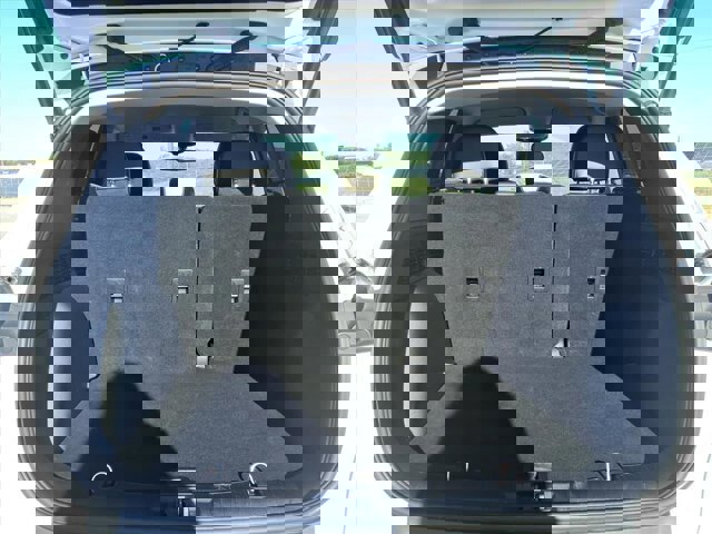 Certified 2022 Ford Escape SEL image 29