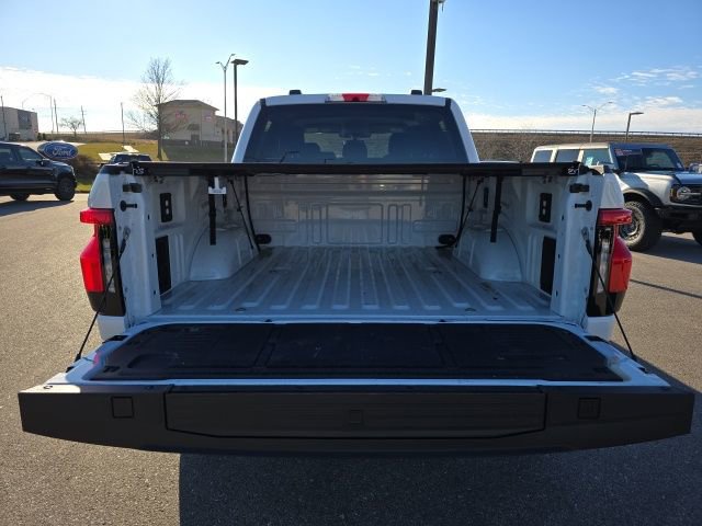 Certified 2024 Ford F150 Lightning Flash image 16