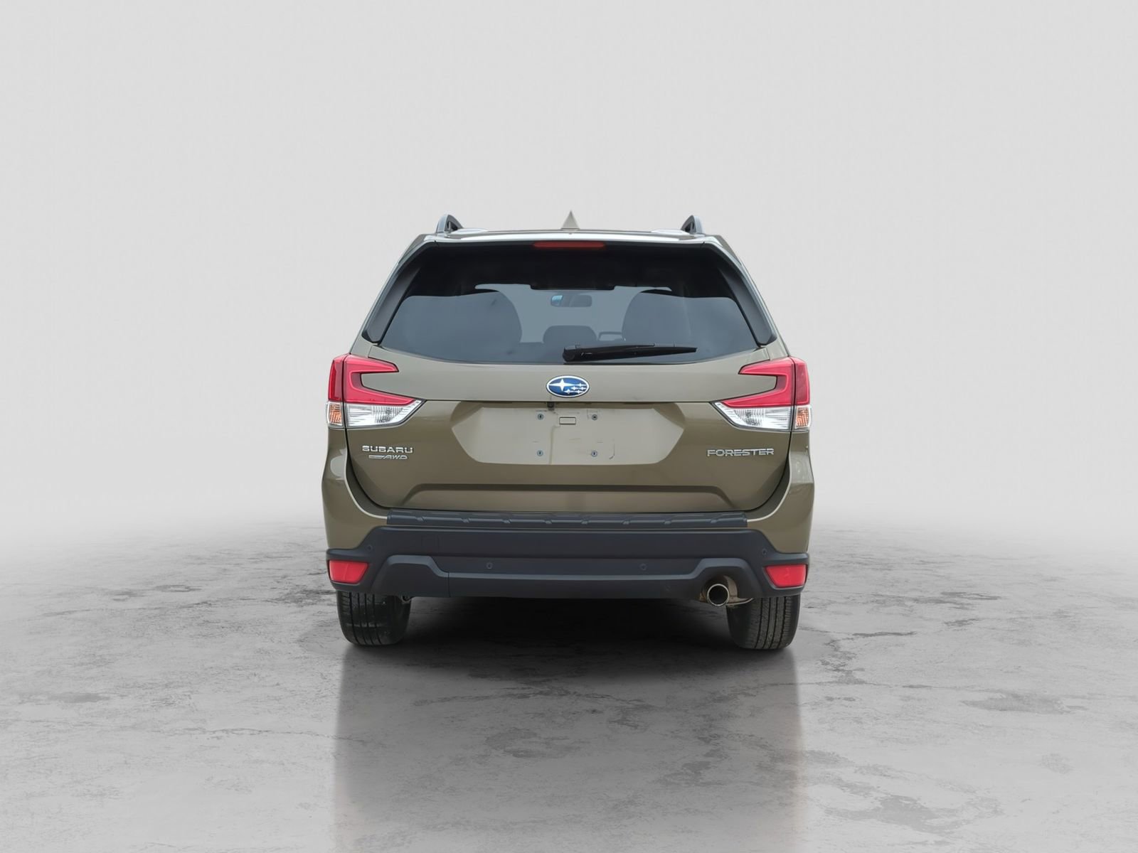 Used 2023 Subaru Forester Limited AWD/4WD image 7
