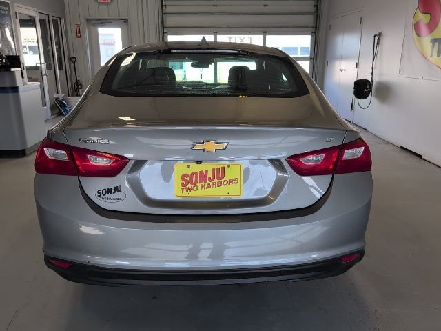 Used 2023 Chevrolet Malibu LT image 5