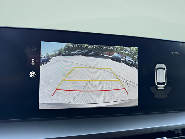 Used 2025 Kia Telluride S AWD/4WD image 14