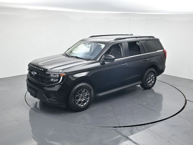 Certified 2025 Ford Expedition Active image 42