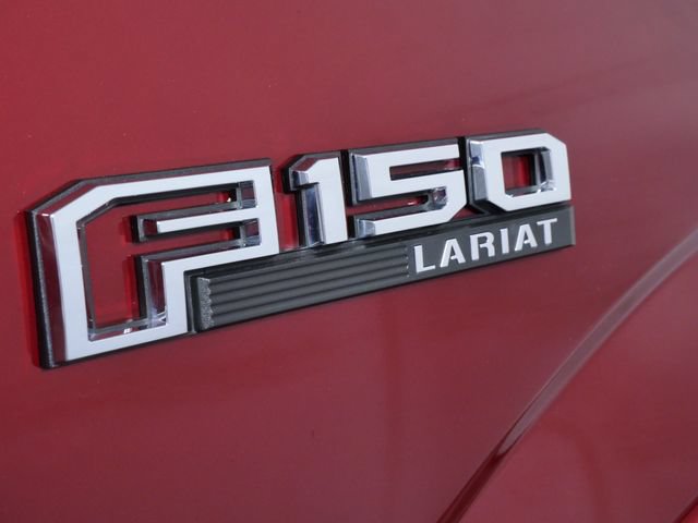 Certified 2019 Ford F150 Lariat w/ Equipment Group 502A Luxury AWD/4WD image 7