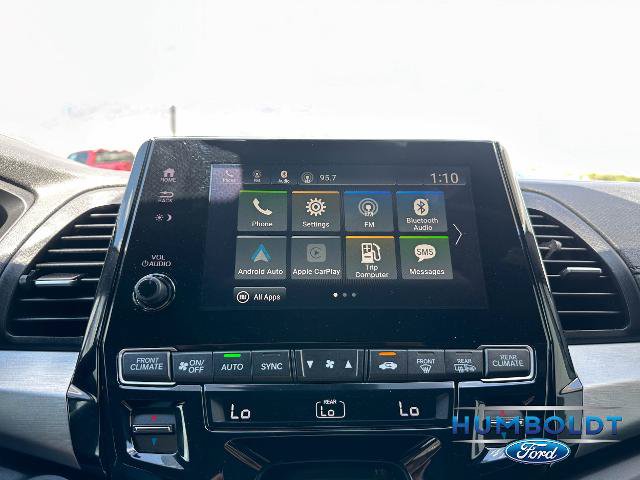 Used 2023 Honda Odyssey Sport image 22