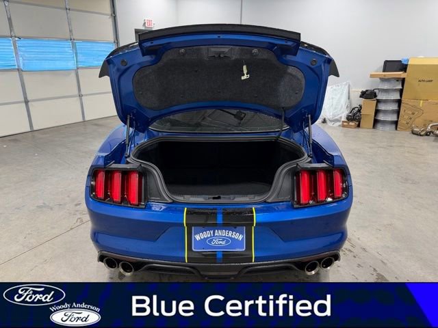 Certified 2017 Ford Mustang Shelby GT350 image 7