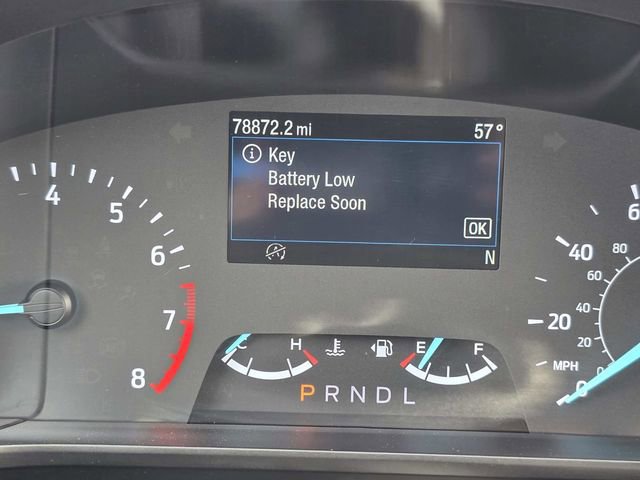 Certified 2022 Ford Escape SE FWD image 19