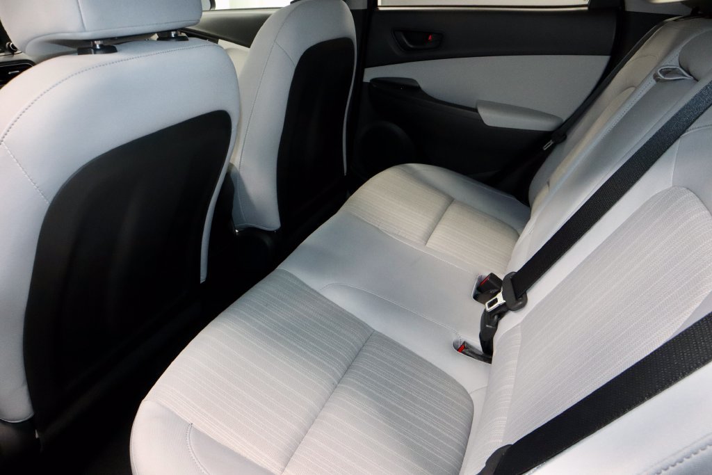 Used 2023 Hyundai Kona SEL w/ Cargo Package FWD image 19