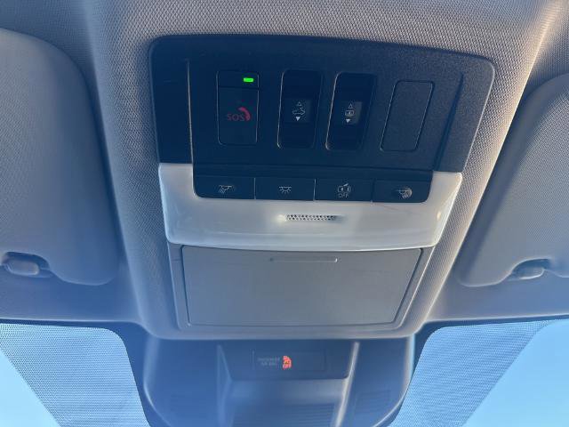 Used 2021 Nissan Rogue SL image 17