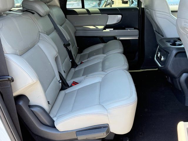 Certified 2025 Ford Expedition Max Active AWD/4WD image 35