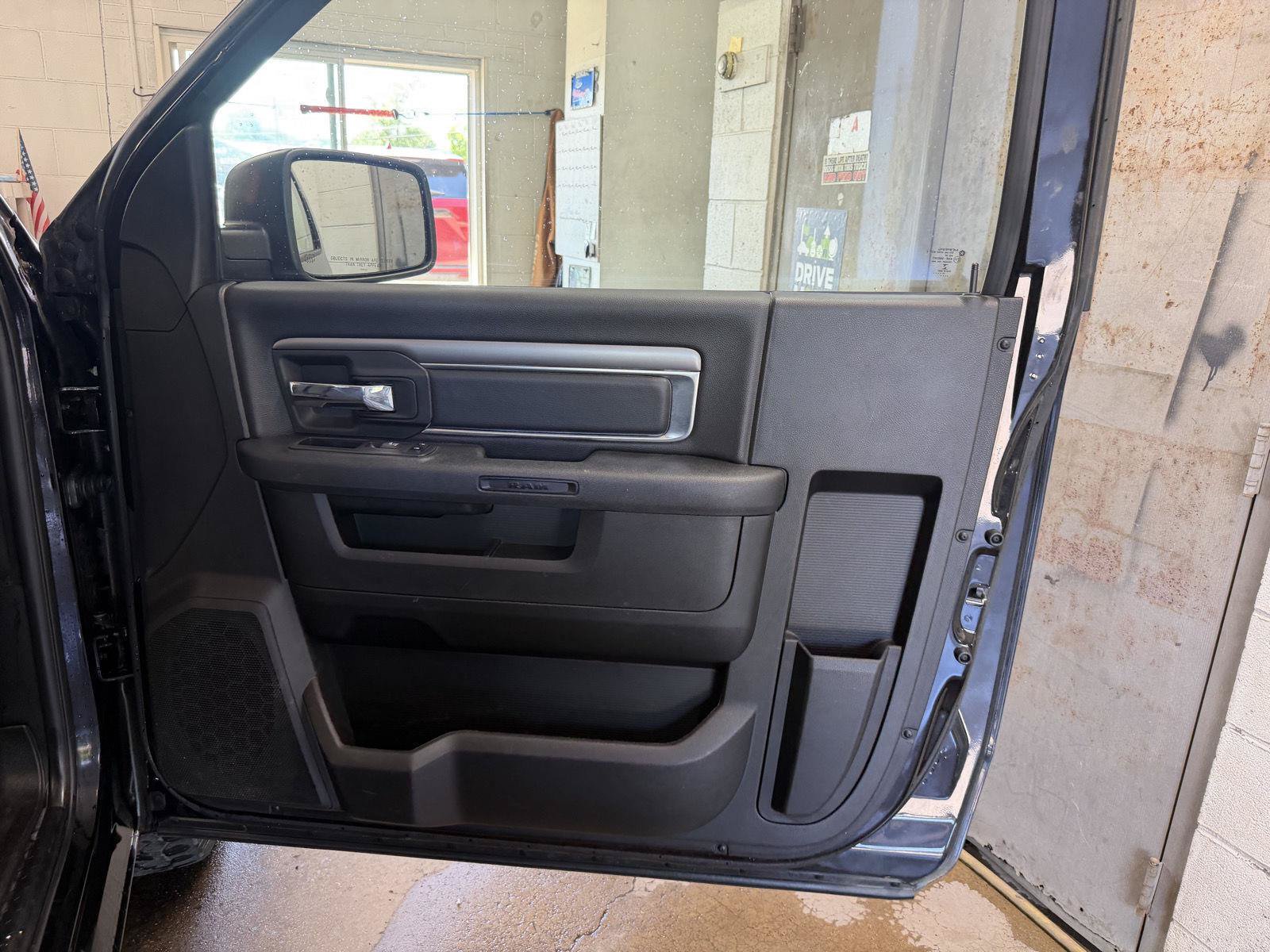 Used 2021 RAM 1500 Tradesman w/ Popular Equipment Group AWD/4WD image 25