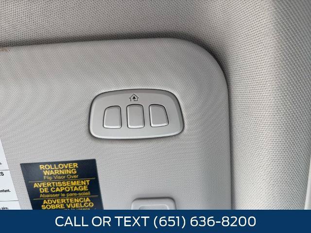 Certified 2025 Ford Bronco Sport Badlands AWD/4WD image 19