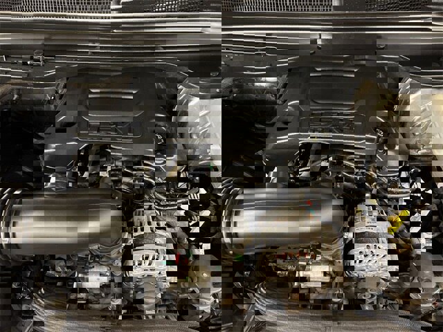 Used 2019 RAM 1500 Laramie image 11