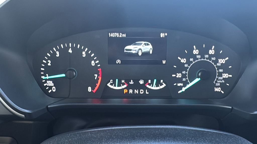 Certified 2022 Ford Escape SE w/ Convenience Package AWD/4WD image 14