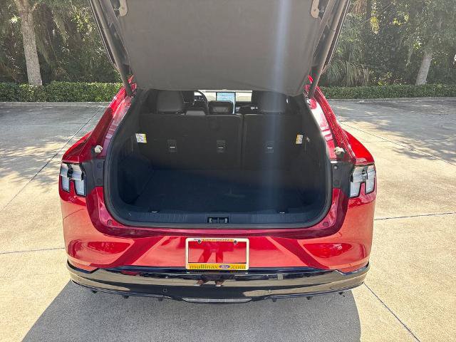 Certified 2023 Ford Mustang Mach-E GT AWD/4WD image 32