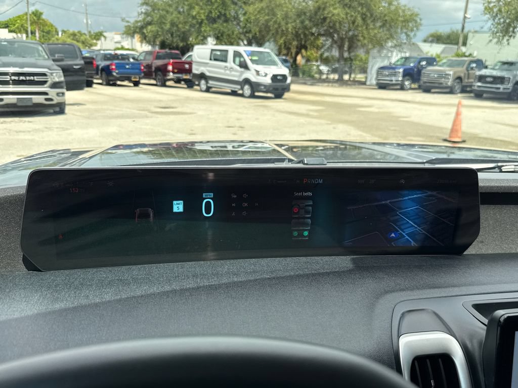 Certified 2025 Ford Expedition Active RWD image 18