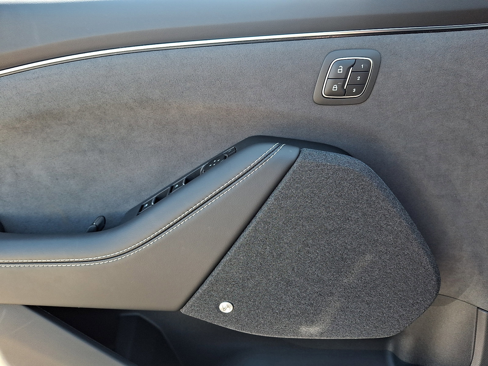 Certified 2025 Ford Mustang Mach-E GT w/ Bronze Appearance Package image 20