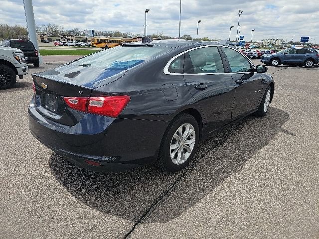 Used 2023 Chevrolet Malibu LT FWD image 5