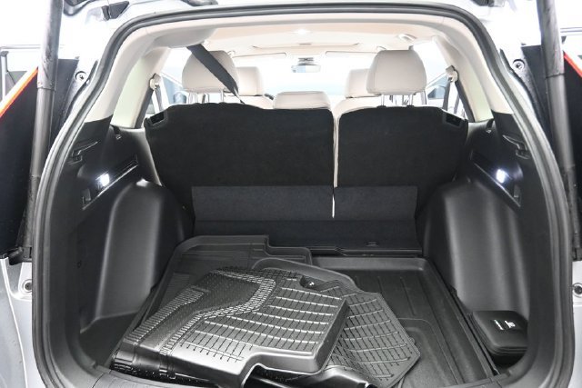 Used 2026 Honda CR-V EX-L image 21