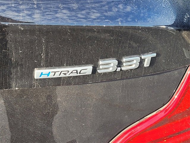 Used 2019 Genesis G70 3.3T Advanced w/ Prestige Package image 10