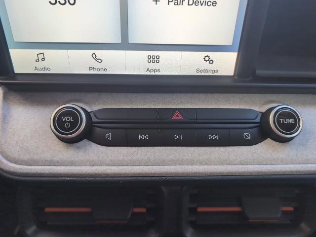 Certified 2023 Ford Maverick XLT w/ Equipment Group 300A Standard image 29