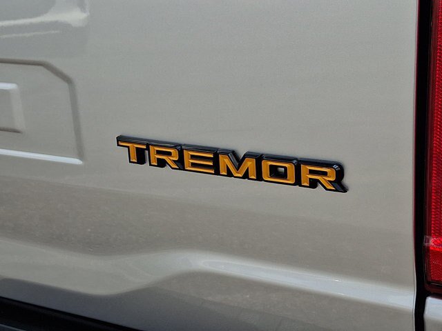 Certified 2021 Ford F150 Tremor w/ Equipment Group 401A Mid AWD/4WD image 31