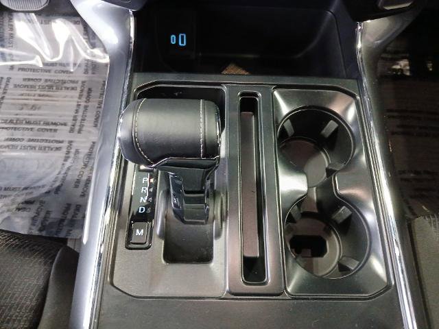 Certified 2023 Ford F150 XLT w/ Equipment Group 302A High image 16