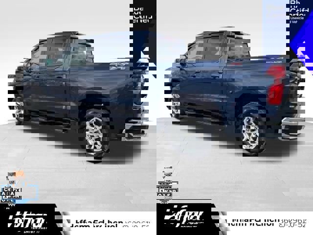 Used 2020 Chevrolet Silverado 1500 LT w/ All-Star Edition image 3