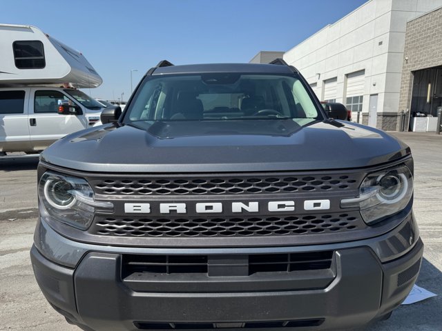 Certified 2025 Ford Bronco Sport Big Bend AWD/4WD image 23