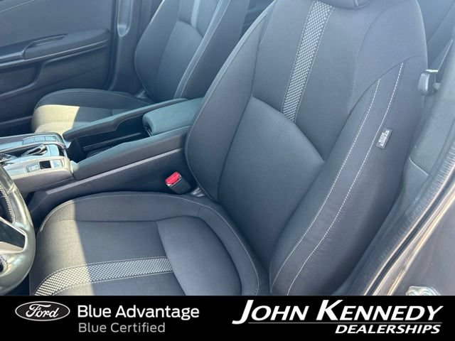Used 2020 Honda Civic EX image 12