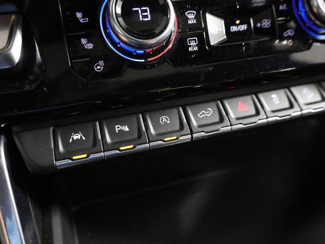 Used 2023 GMC Sierra 1500 Denali Ultimate AWD/4WD image 24