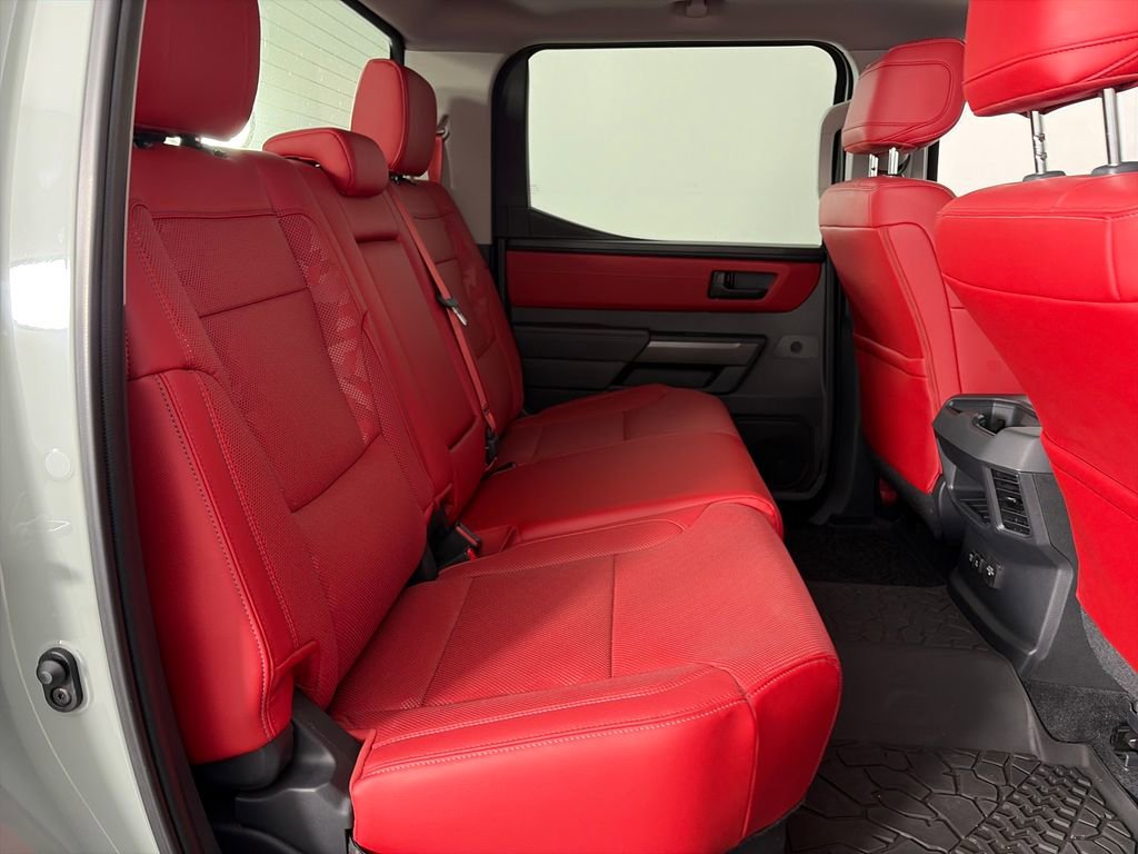 Used 2022 Toyota Tundra TRD Pro AWD/4WD image 29