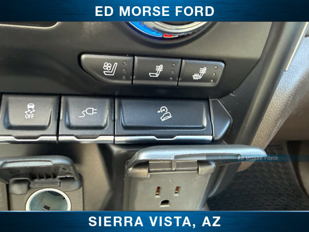 Used 2020 GMC Sierra 3500 Denali w/ Denali Ultimate Package AWD/4WD image 25