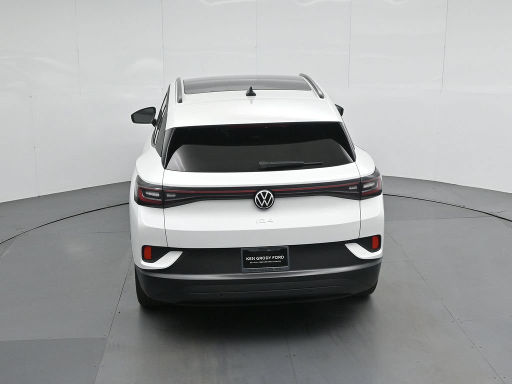 Used 2024 Volkswagen ID.4 S RWD image 39