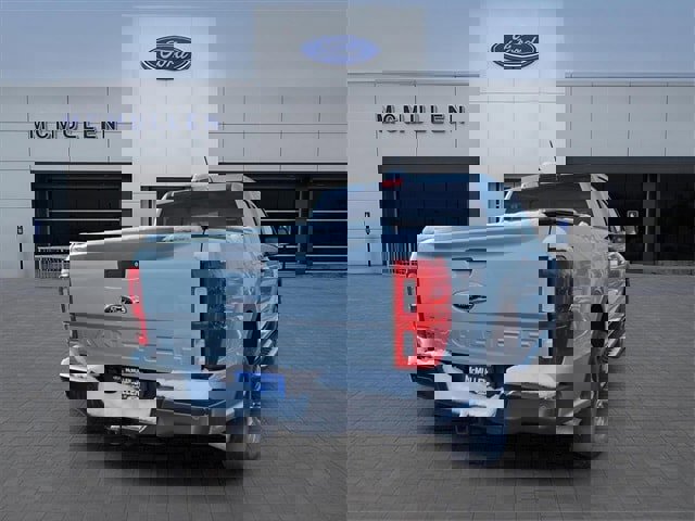 Certified 2021 Ford Ranger XLT w/ Equipment Group 302A High image 4