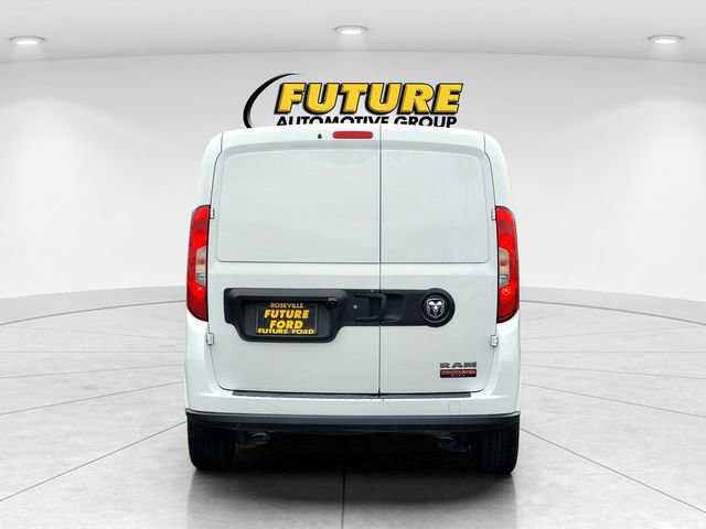 Used 2022 RAM ProMaster City Tradesman image 4