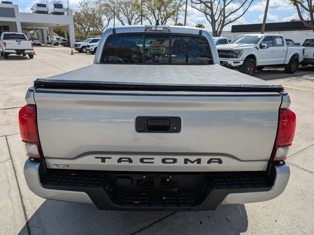 Used 2020 Toyota Tacoma SR w/ SR Convenience Package image 3