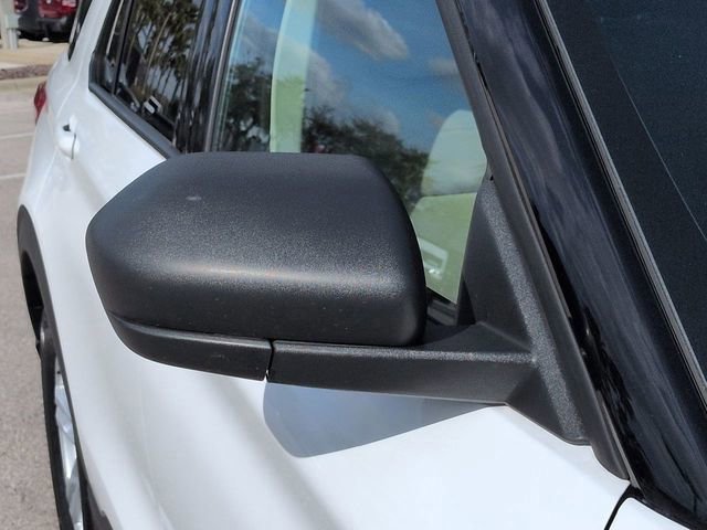 Certified 2024 Ford Explorer XLT w/ Equipment Group 202A image 12