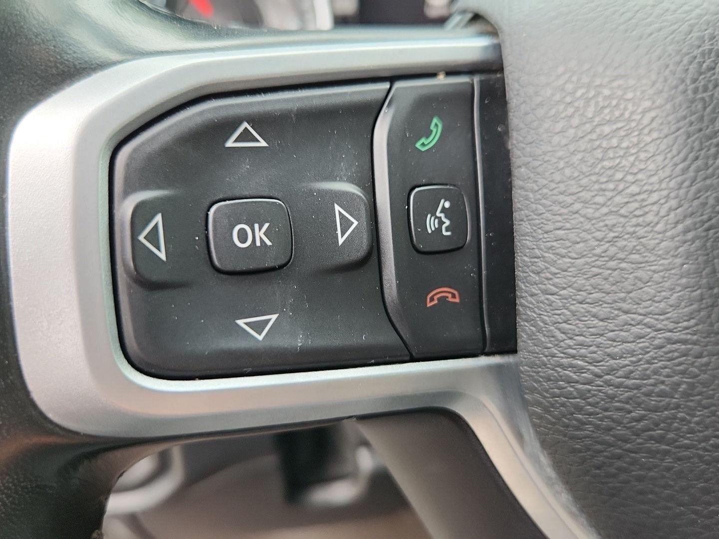 Used 2021 RAM 1500 Big Horn AWD/4WD image 24