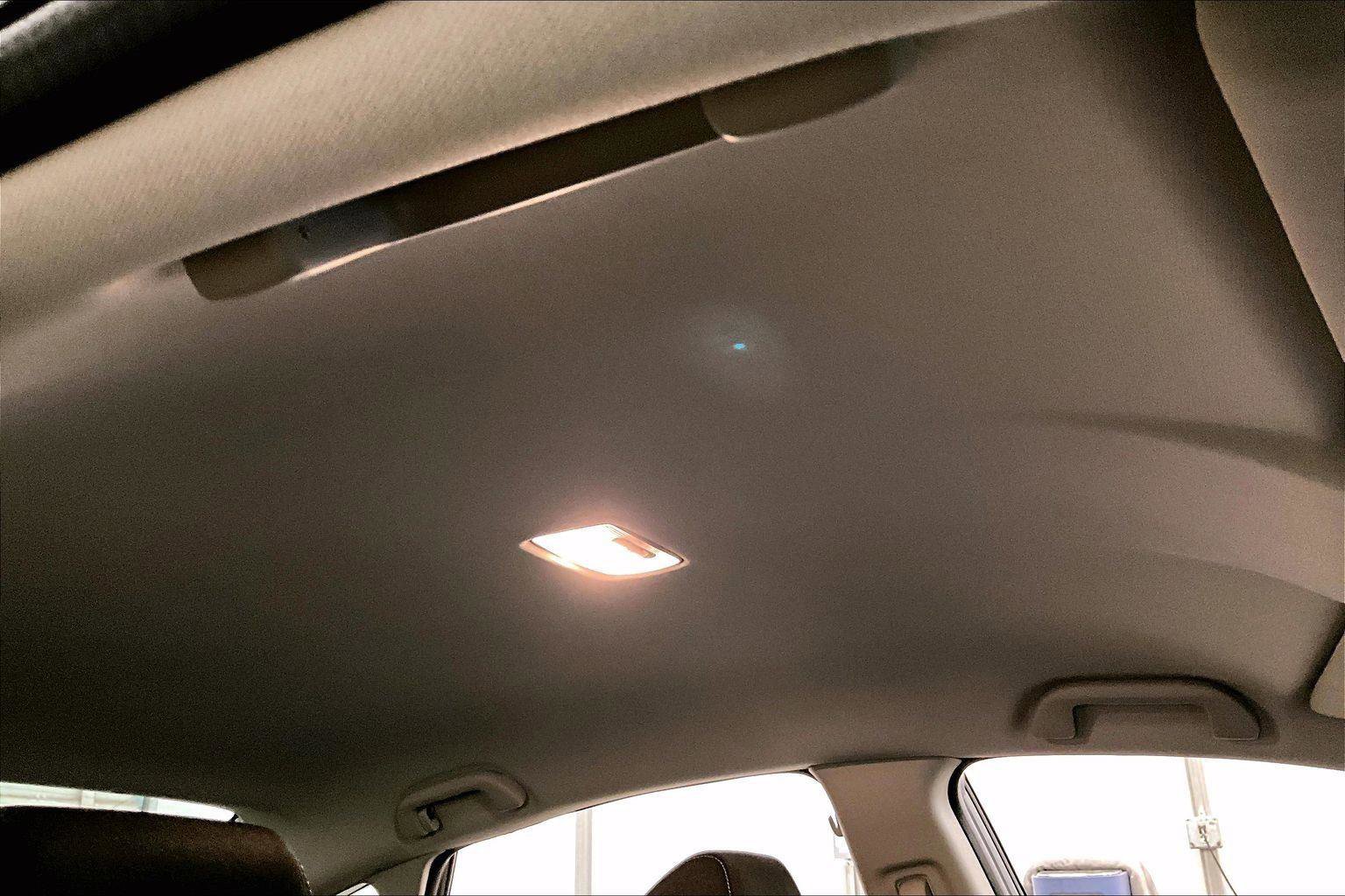 Used 2021 Honda Civic LX image 21