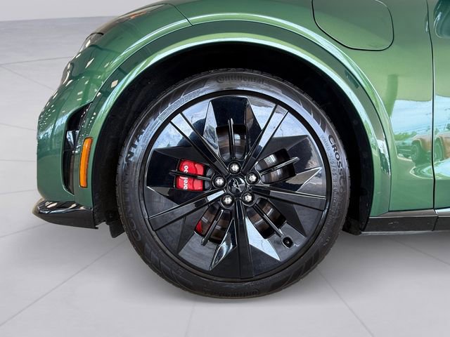 Certified 2025 Ford Mustang Mach-E GT image 9