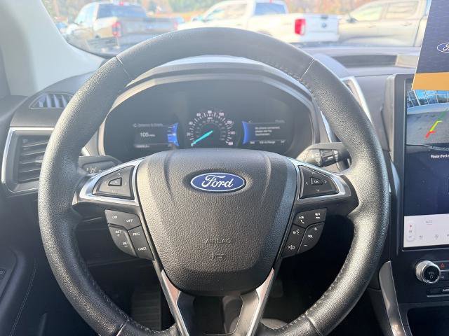 Certified 2024 Ford Edge Titanium image 20