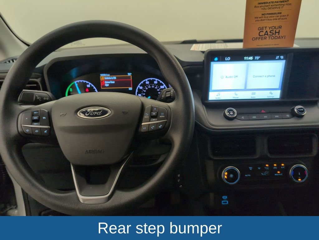 Certified 2024 Ford Maverick XL image 21