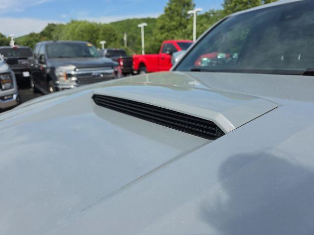 Used 2019 Toyota Tacoma TRD Sport AWD/4WD image 35