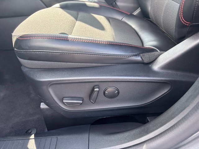 Certified 2026 Ford Escape ST-Line AWD/4WD image 14