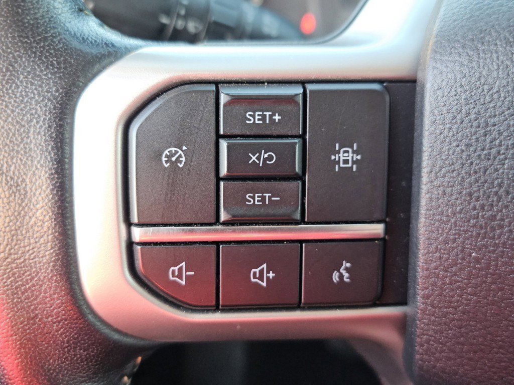 Certified 2023 Ford Expedition Max XLT image 20